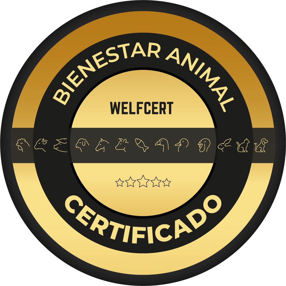 Bienestar Animal Certificado