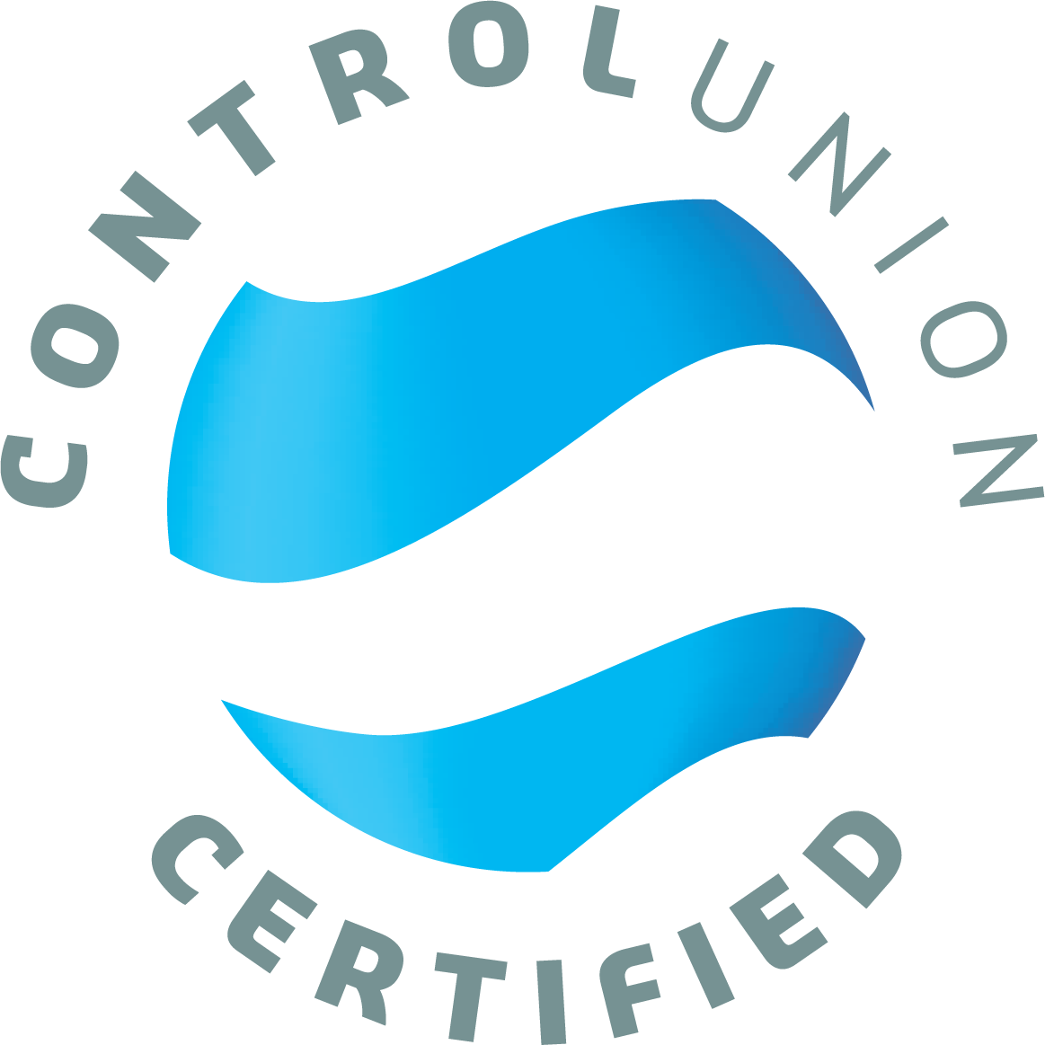Control-Union-Certified
